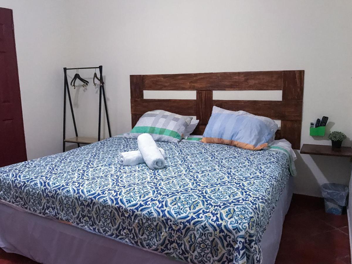Villa Stahl San Salvador Esterno foto