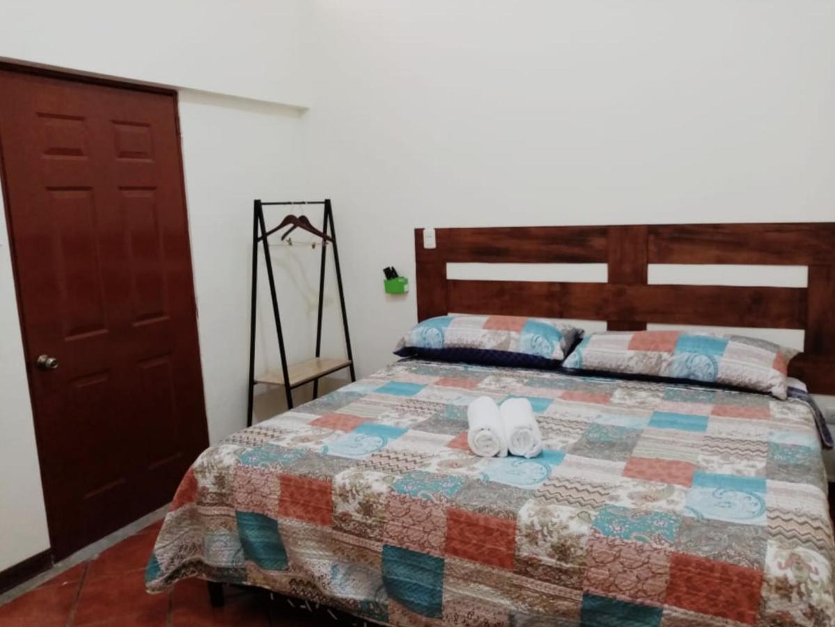 Villa Stahl San Salvador Esterno foto