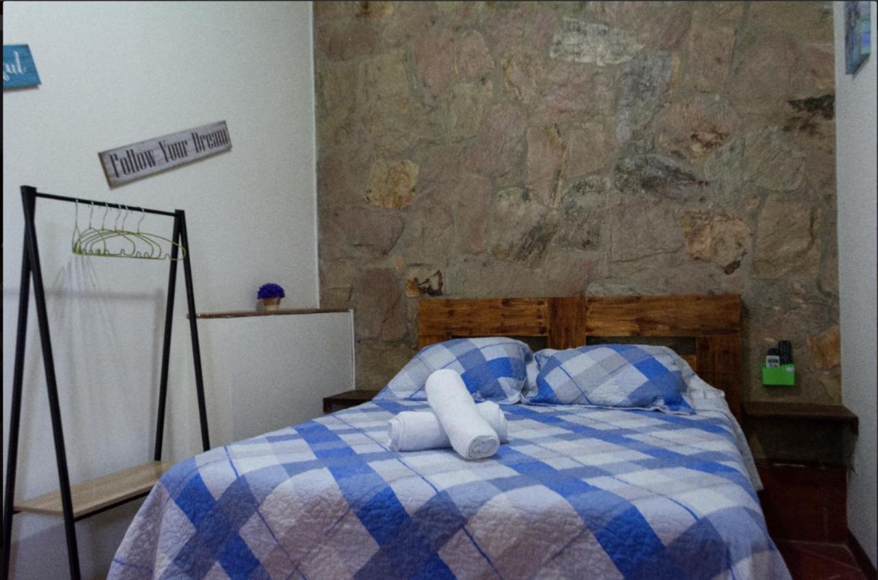 Villa Stahl San Salvador Esterno foto