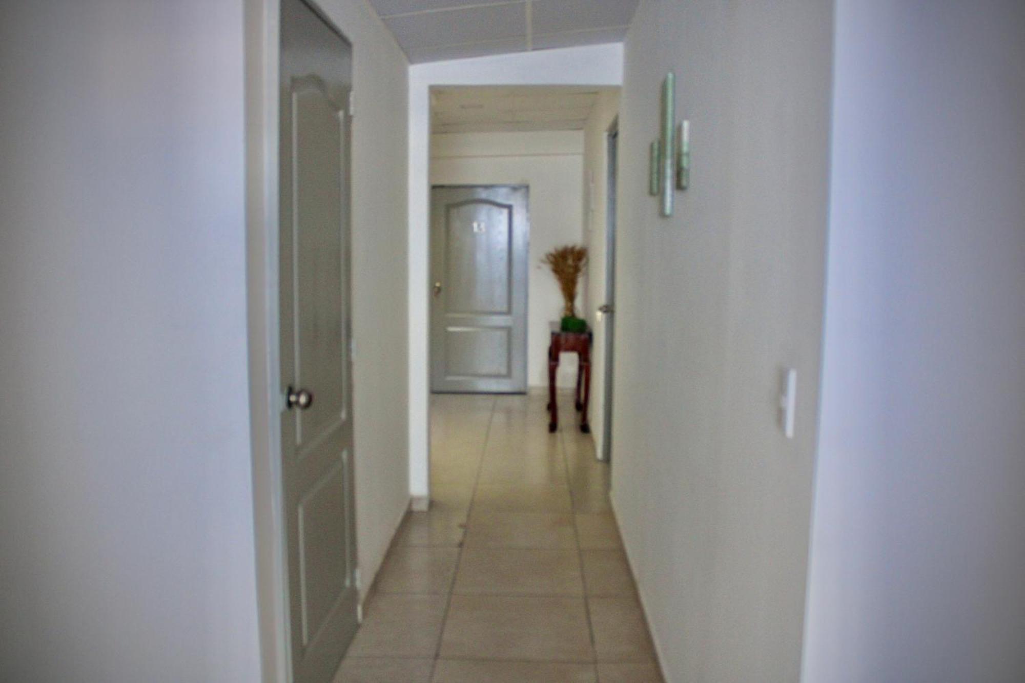 Villa Stahl San Salvador Esterno foto