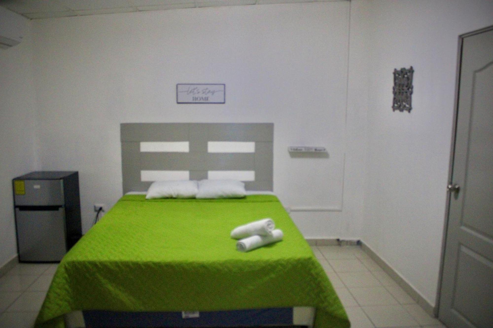 Villa Stahl San Salvador Esterno foto