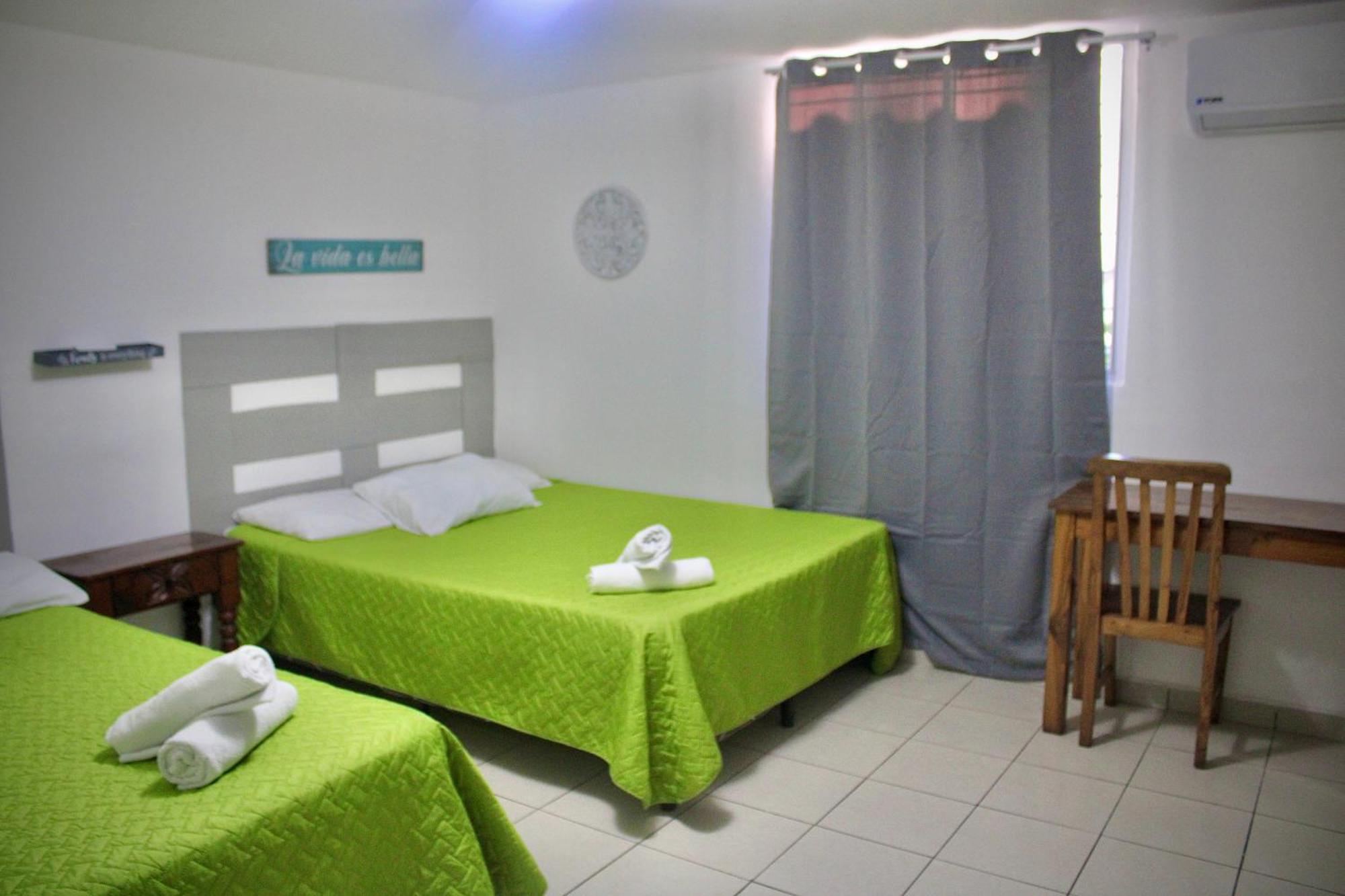 Villa Stahl San Salvador Esterno foto