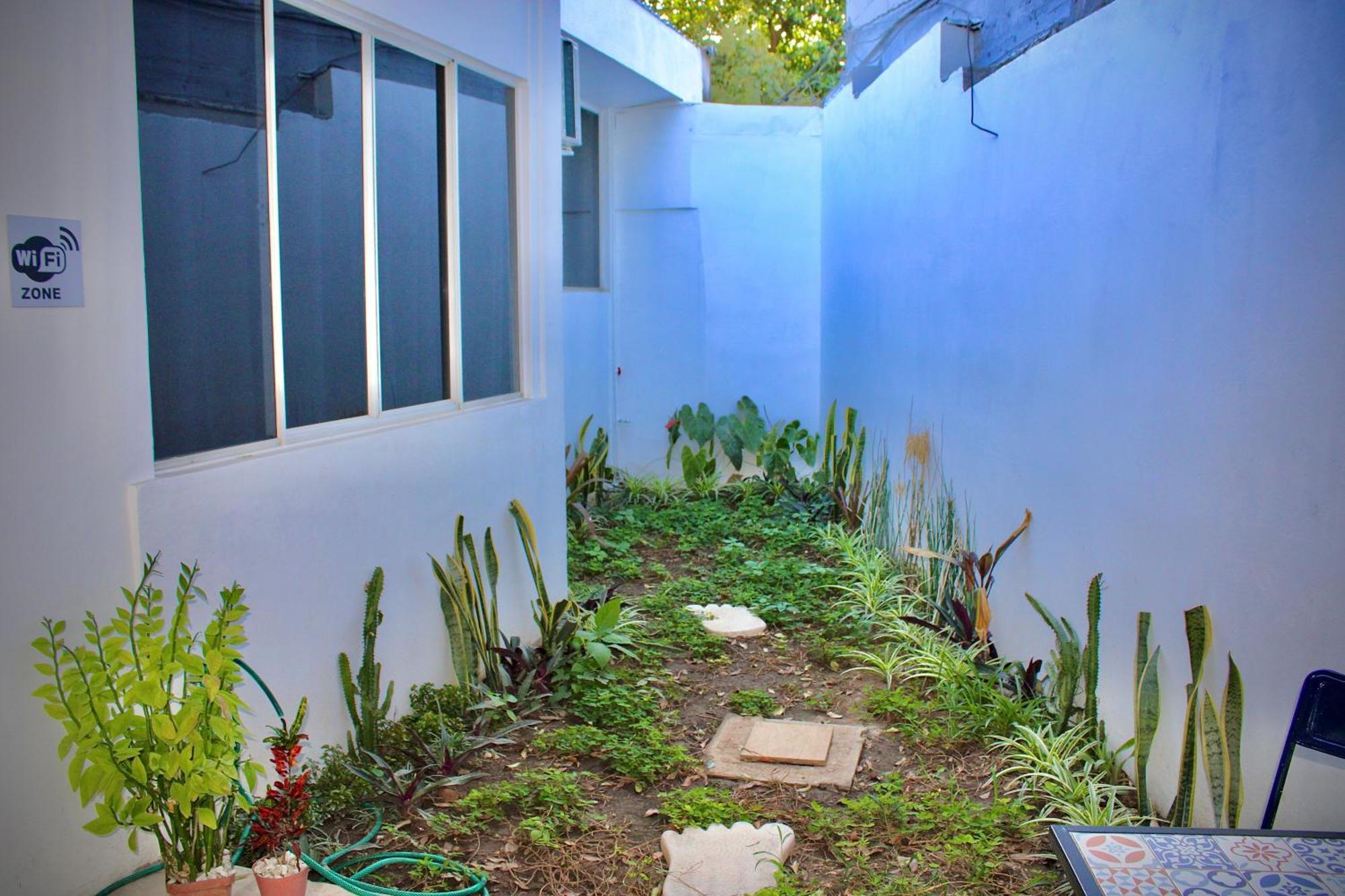 Villa Stahl San Salvador Esterno foto
