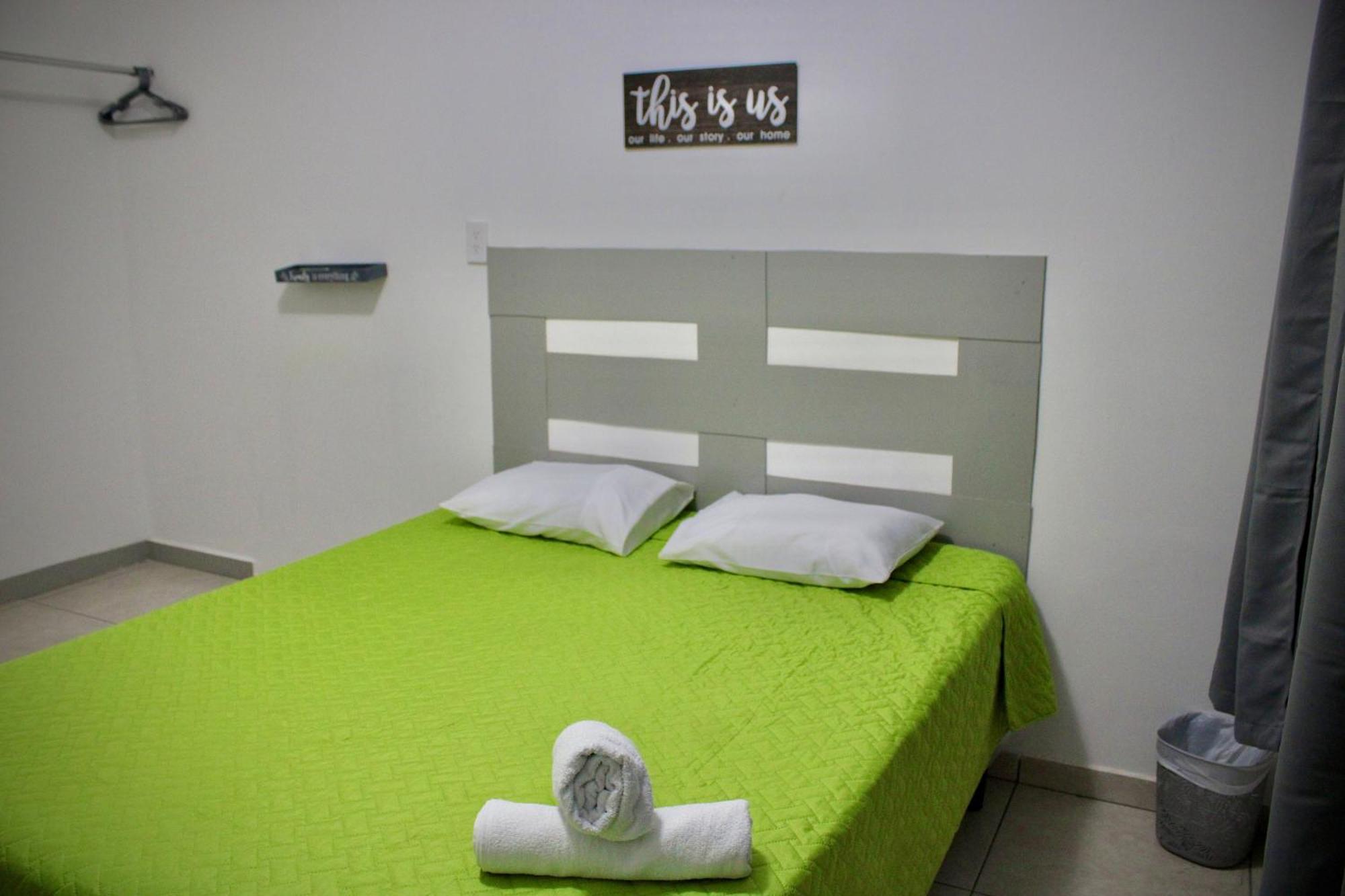 Villa Stahl San Salvador Esterno foto