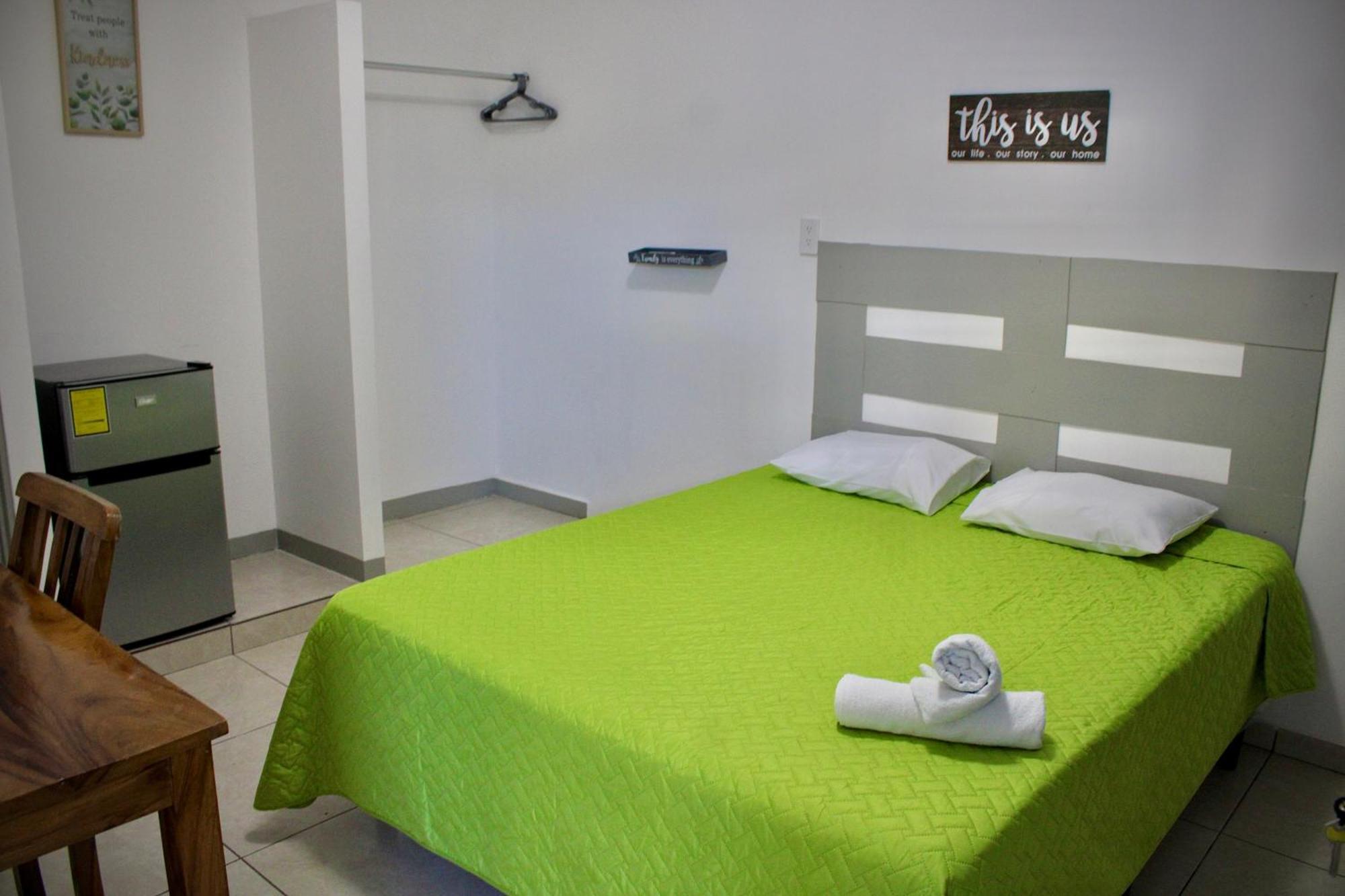 Villa Stahl San Salvador Esterno foto